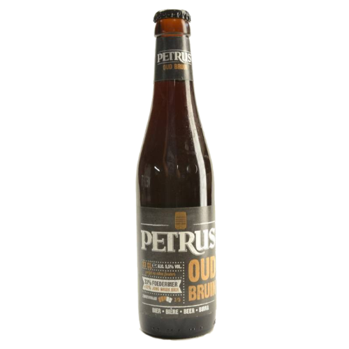 Petrus Oud Bruin  4pk Bottle