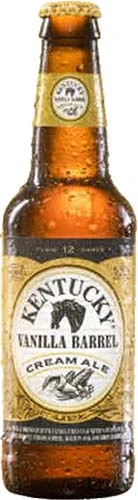 Kentucky Brew Vanilla Crm Ale 4/6/12nr