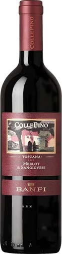 Banfi Tuscany Collepino Sangiovese