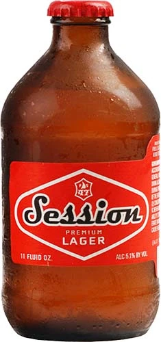 Full Sail Session Lager 6pk Cn