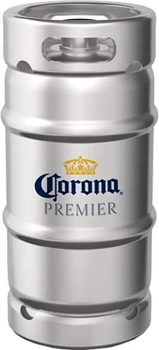 Corona Premier K 1/4 Bbl Slim