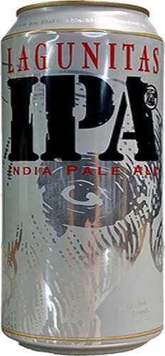 Lagunitas Ipa 19.2 Oz