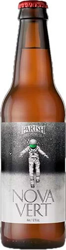 Parish Nova Vert Ipa 4pk