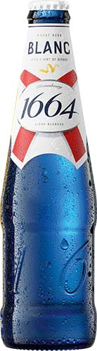 Kronenbourg 1664 4 Pk - France