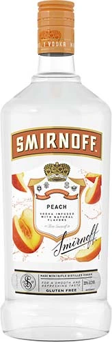 Smirnoff Peach Twist