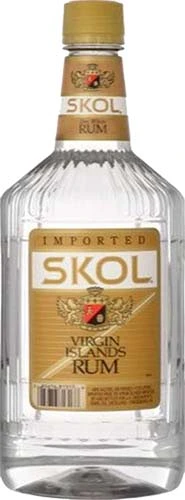 Skol Rum Silver 1.75ml