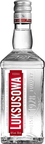 Luksusowa Vodka 750ml