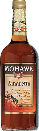 Liquore Amaretto