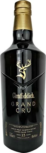 Glenfiddich 23 Yr Gran Cru 80