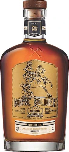 Horse Soldier Sm Batch 95