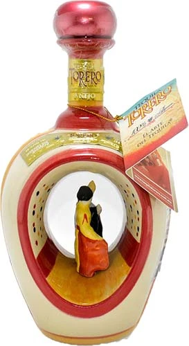 Torero Anejo