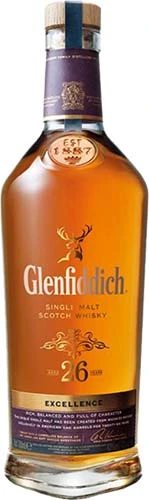 Glenfiddich 26yr