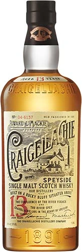 Craigellachie13 Years