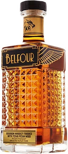 Belfour Bourbon 750 Ml