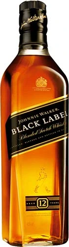 Johnnie Walker Collection 200ml Vari