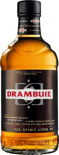 Drambuie