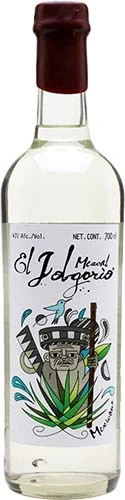 El Jolgorio Mexicano Mezcal Joven 750ml