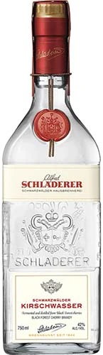 Schladerer Kirschwasser