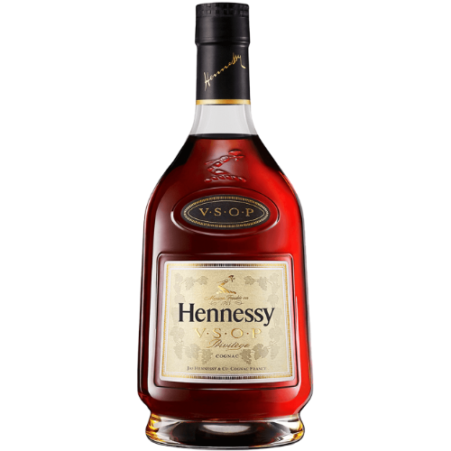 Hennessy V.s.o.p Privilege Cognac