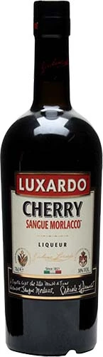 Luxardo Cherry Liqueur