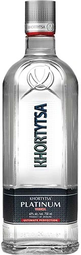 Khor Vodka 80