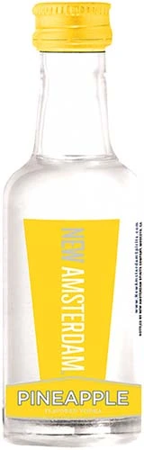 New Amsterdam Pineapple