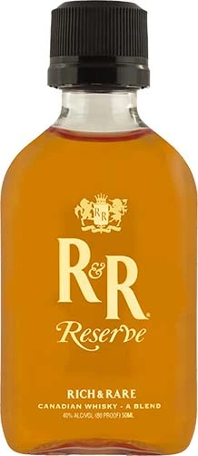 Rich And Rare Reserve 50ml