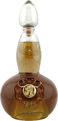 Asombroso Tequila Anejo 5yr