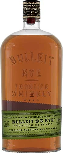 Bulleit Rye