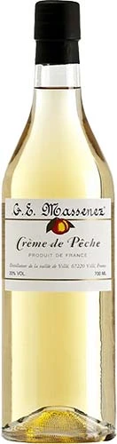 Massenez Cr De Peche 40