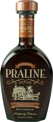 Praline Liqueur Original Praline Liqueur