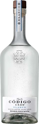 Codigo Blanco 750ml