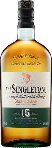 Singleton 15yr