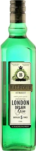 Balfour Street Gin (5)