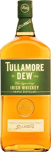 Tullamore Dew Wsky 1l