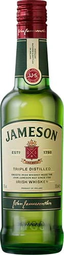 Jameson Trilogy Pack