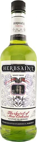 Herbsaint Liq D'anis 100