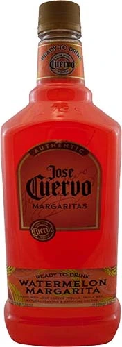 Jose Cuervo Watermelon Margarita 1.75