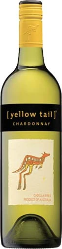 Yellow Tail Chard