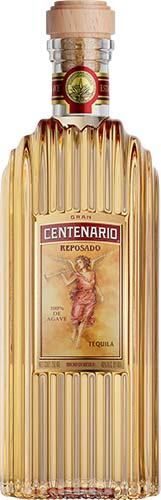 Gran Centenario Reposado Teq 12pk