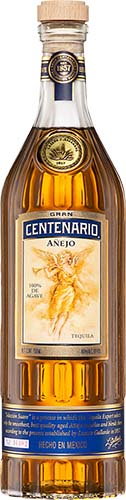 Gran Centenario Anejo 750ml