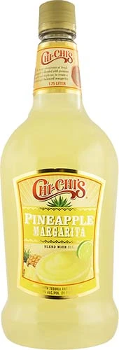 Chi Chis Pineapple Marg Rtd 1.75l