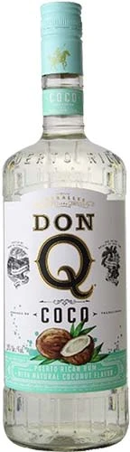 Don Q Coco Rum