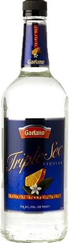 Gaetano Triple Sec