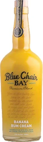 Blue Chair Bay Banana Rum Crm 120 Pk