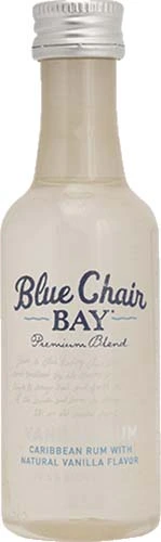 Blue Chair Bay Vanilla 50ml