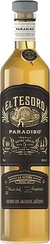 El Tesoro Paradiso Anejo