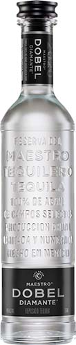 Maestro Doble Diamante Tequila 6 Pk