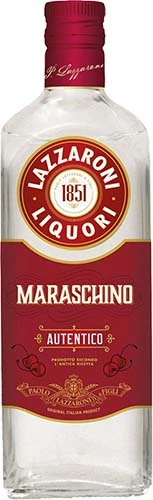 Lazzaroni Maraschino Liqueur