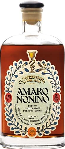 Amaro Nonino